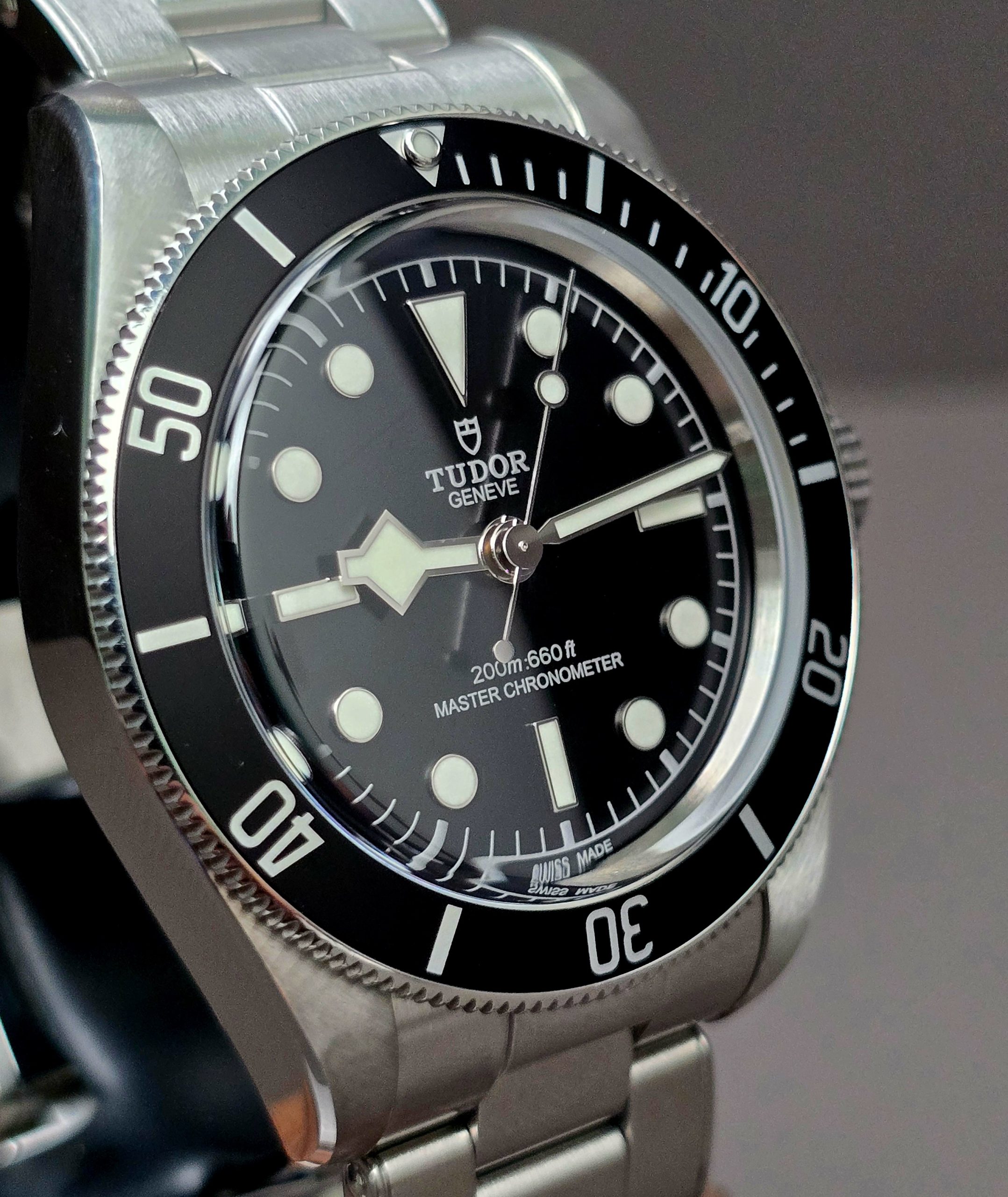 Tudor Black Bay - Image 4