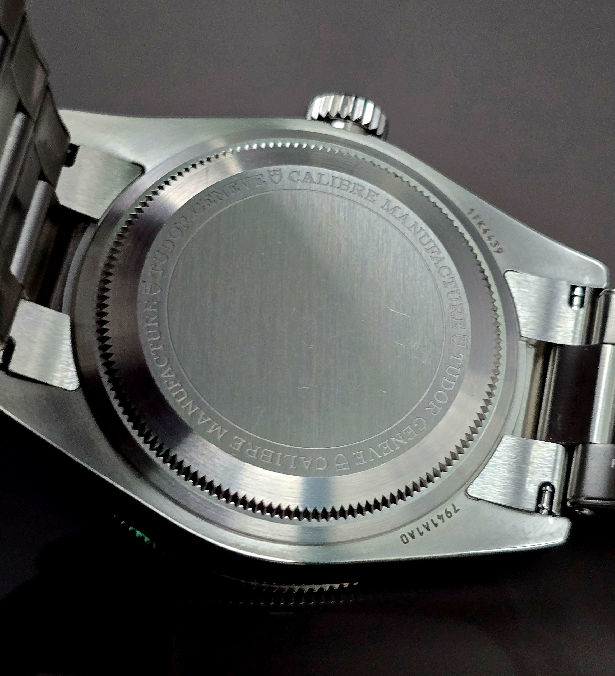 Tudor Black Bay - Image 2