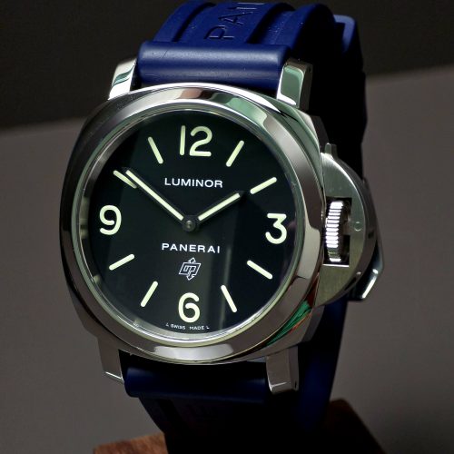 Panerai Luminor