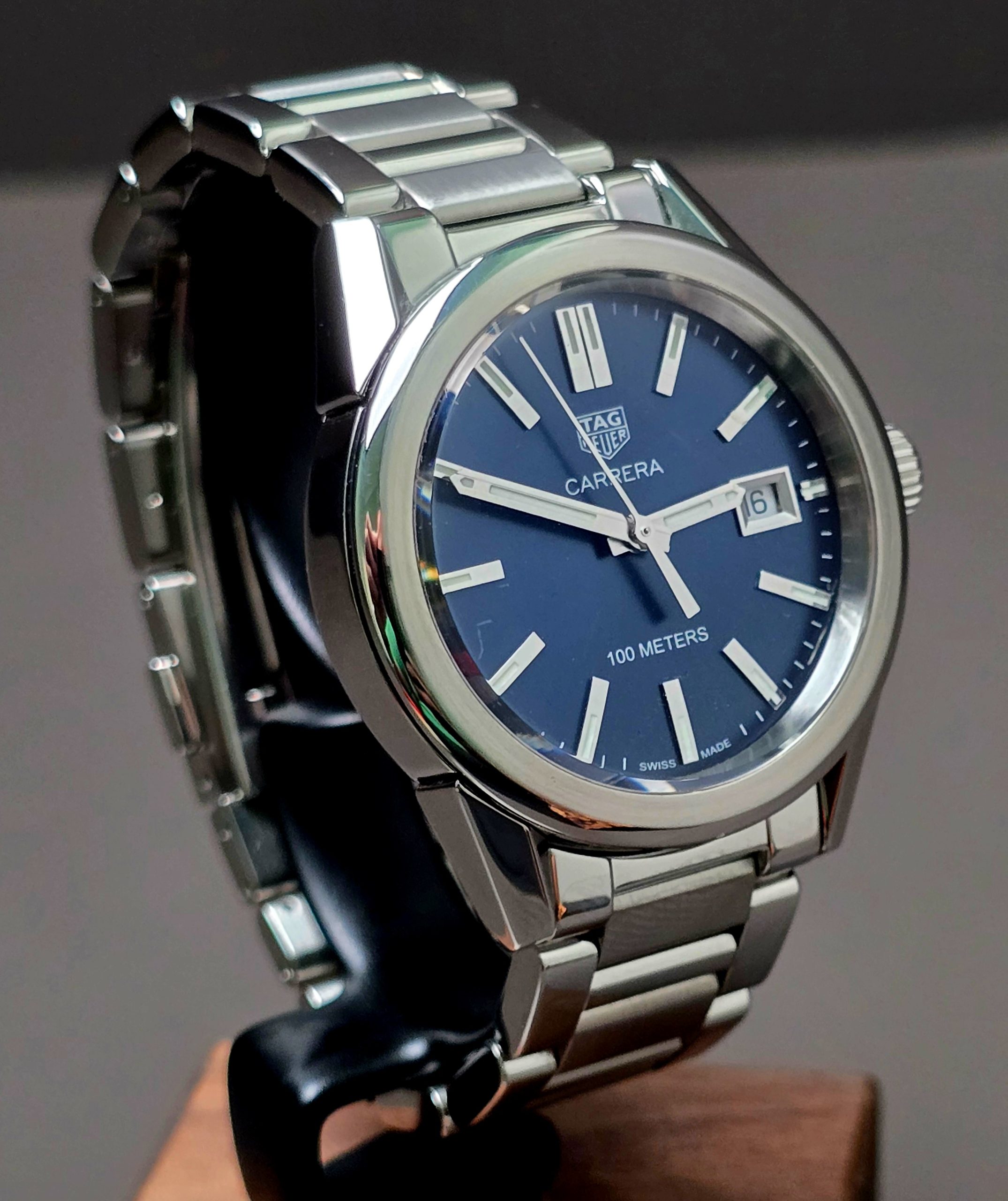 Tag Heuer Carrera - Image 2