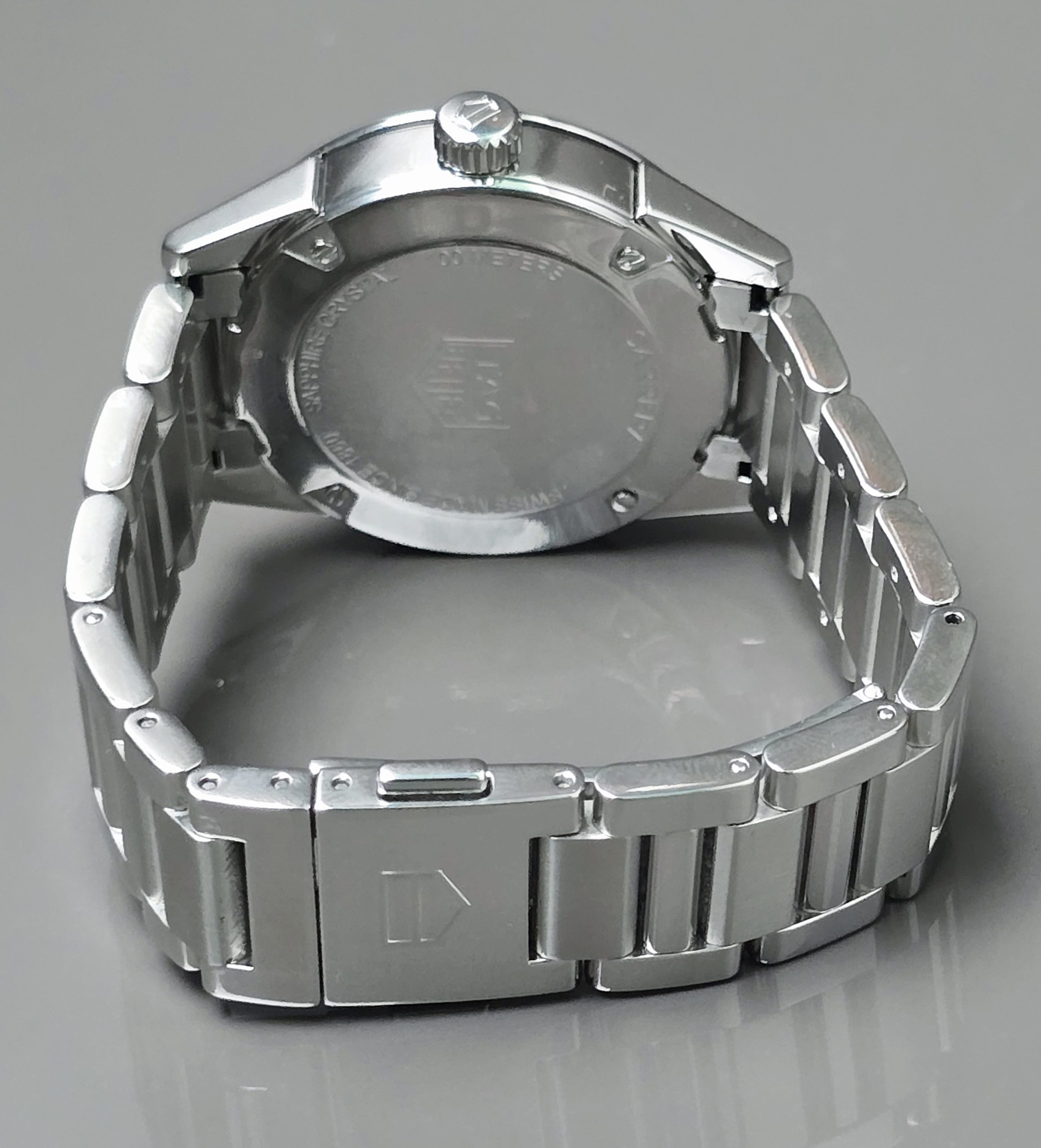 Tag Heuer Carrera - Image 5