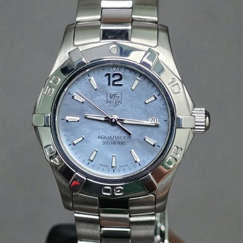 Tag Heuer Aquaracer