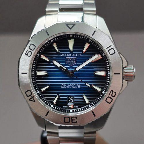 Tag Heuer Aquaracer