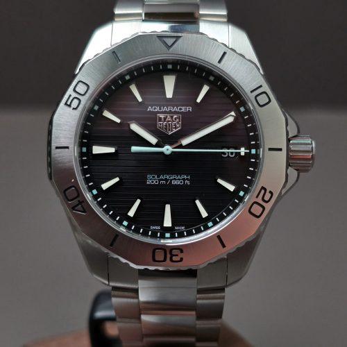 Tag Heuer Aquaracer