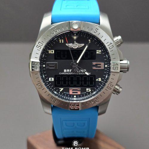 Breitling Exospace B55 Connected