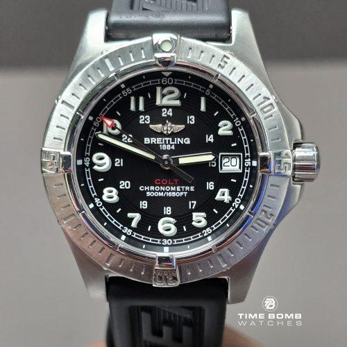 Breitling Colt