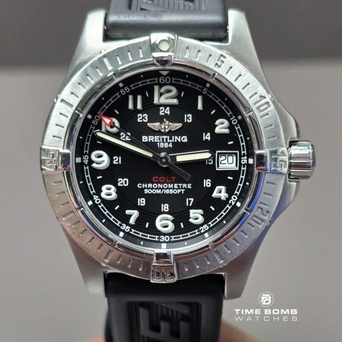 Breitling Colt