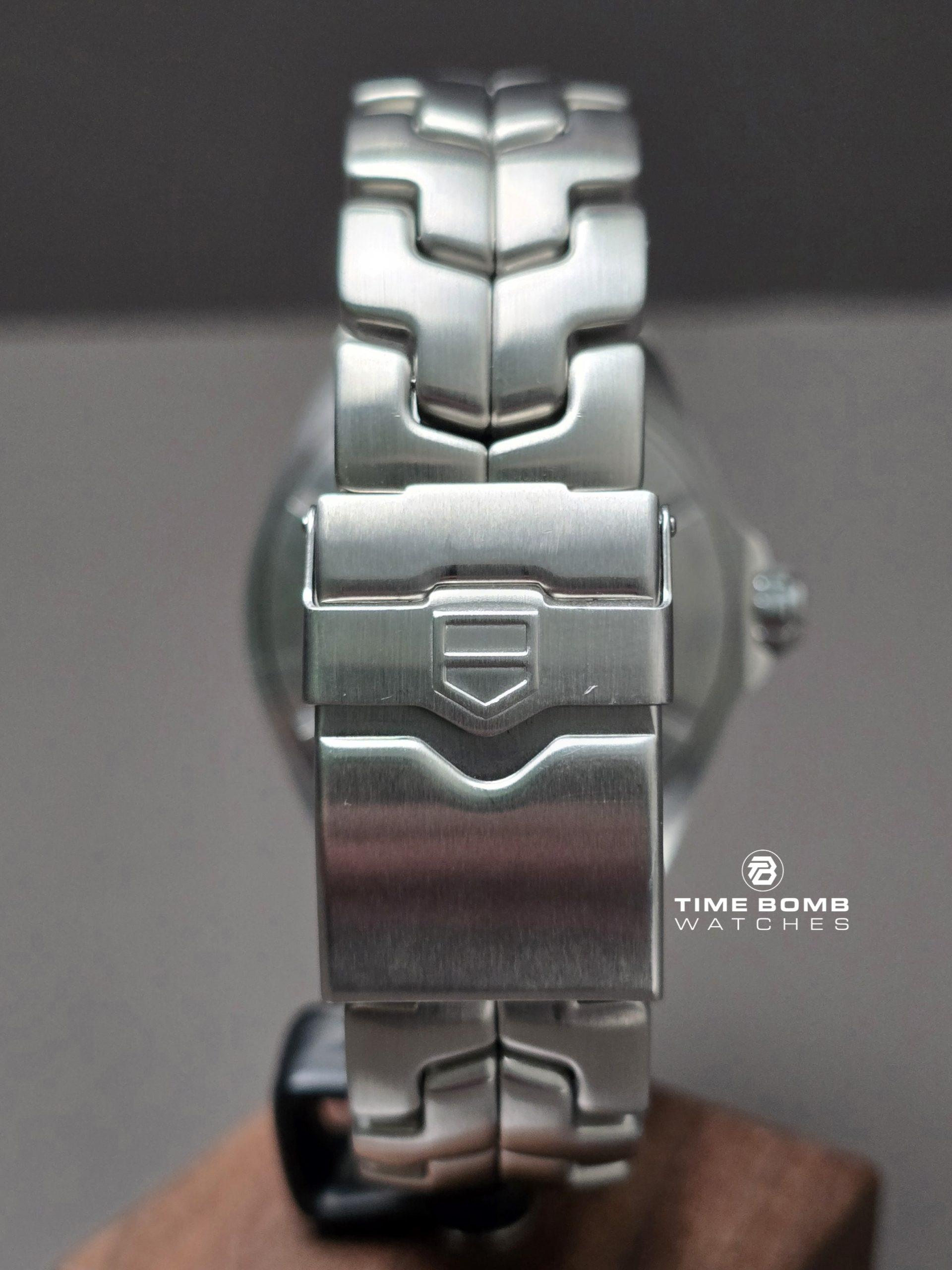Tag Heuer Formula 1 Senna - Image 4