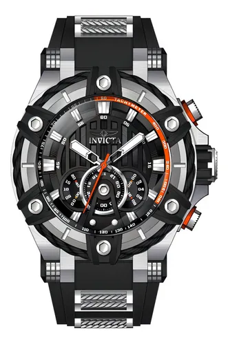 Invicta Bolt