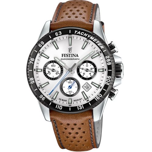 Festina Timeless Chronograph
