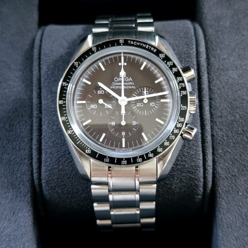 Omega Speedmaster Moonwatch Professional