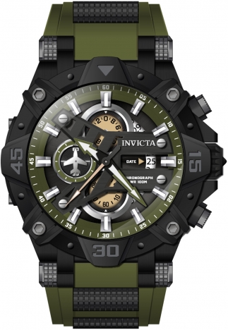 Invicta Aviator