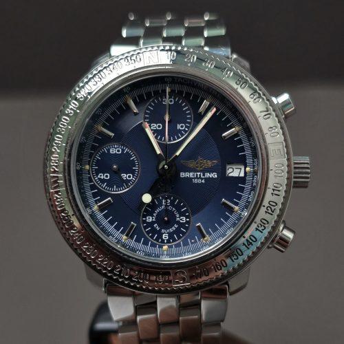 Breitling Astromat Longitude