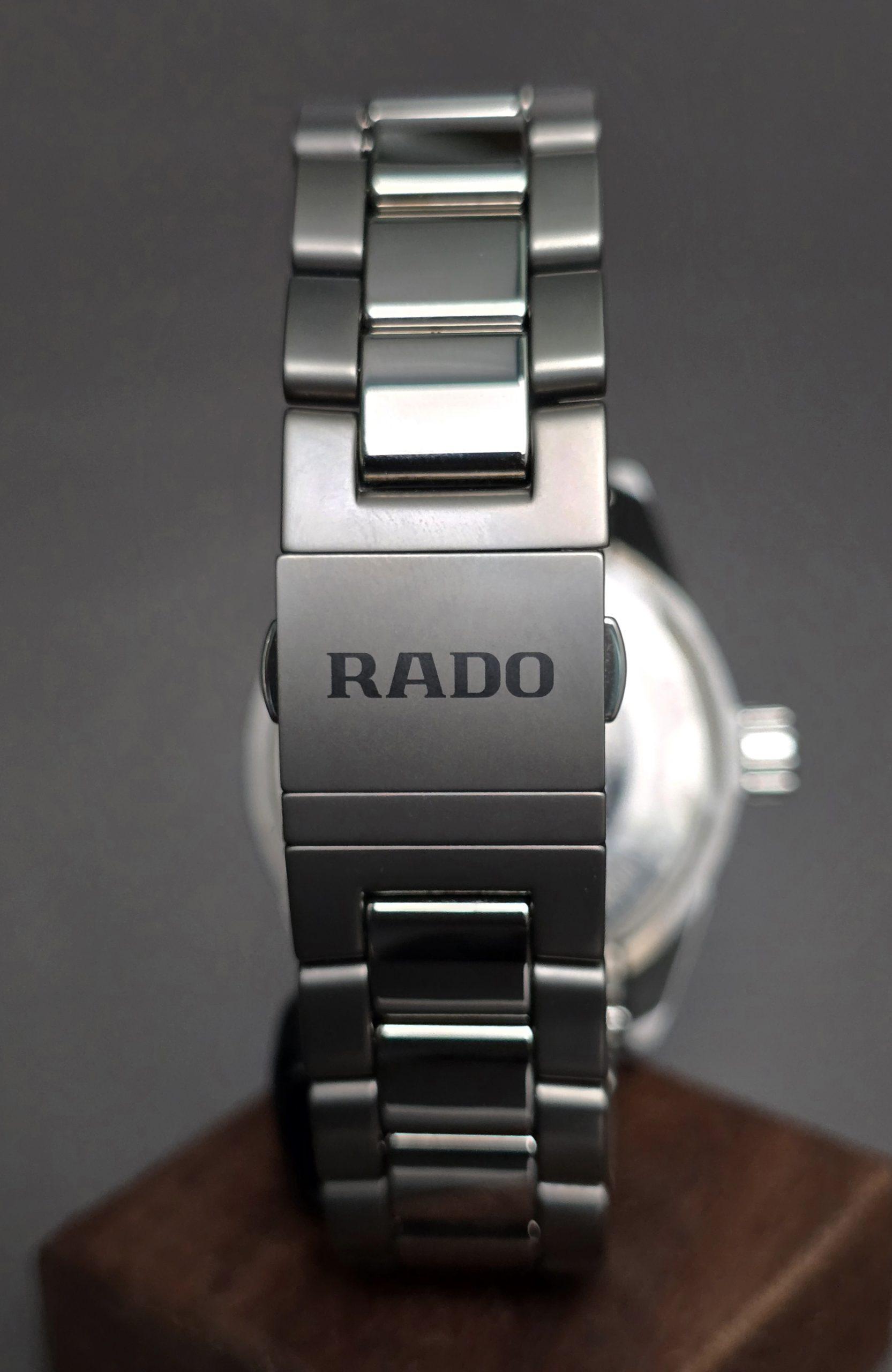 Rado Captain Cook - Image 4