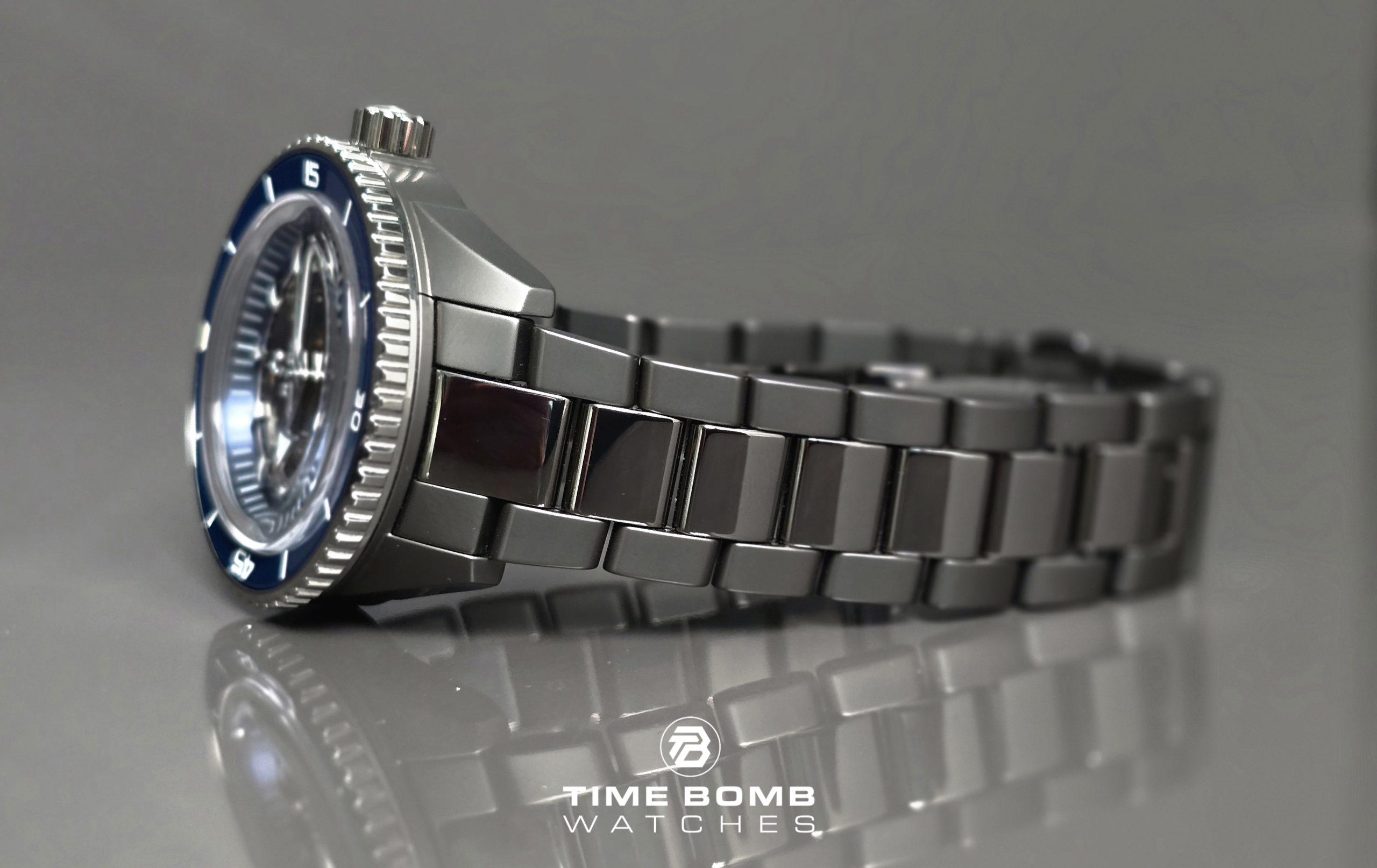 Rado Captain Cook - Image 6