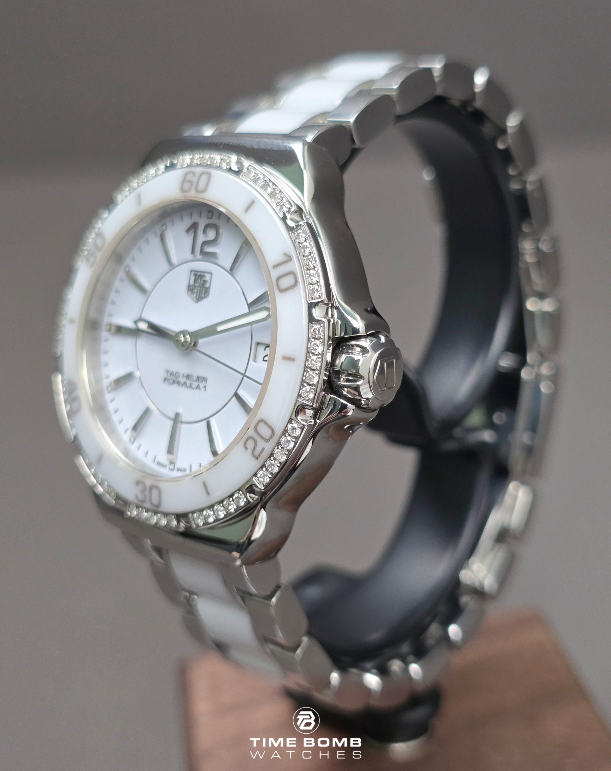 Tag Heuer Formula 1 - Image 2