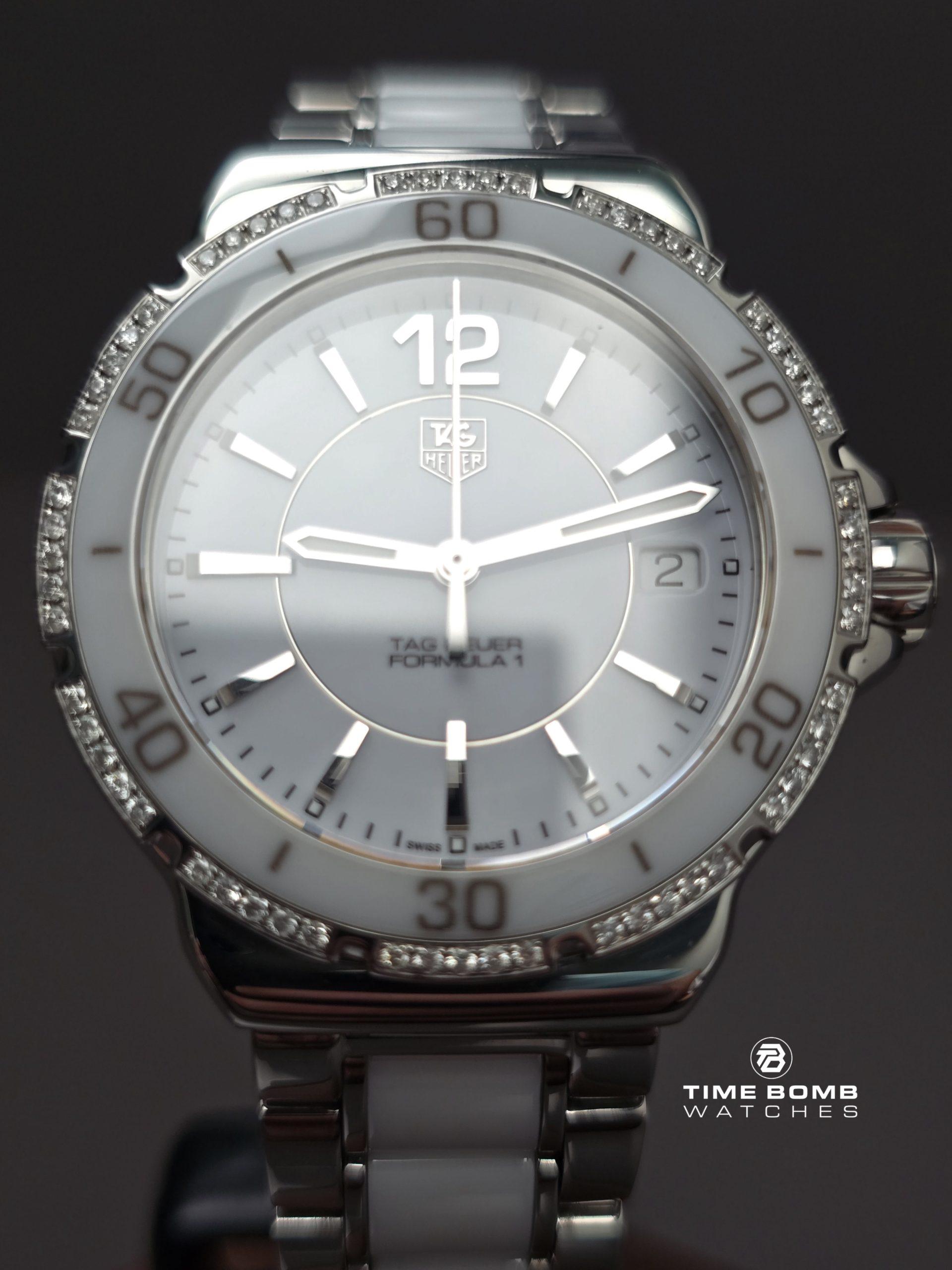 Tag Heuer Formula 1 - Image 3