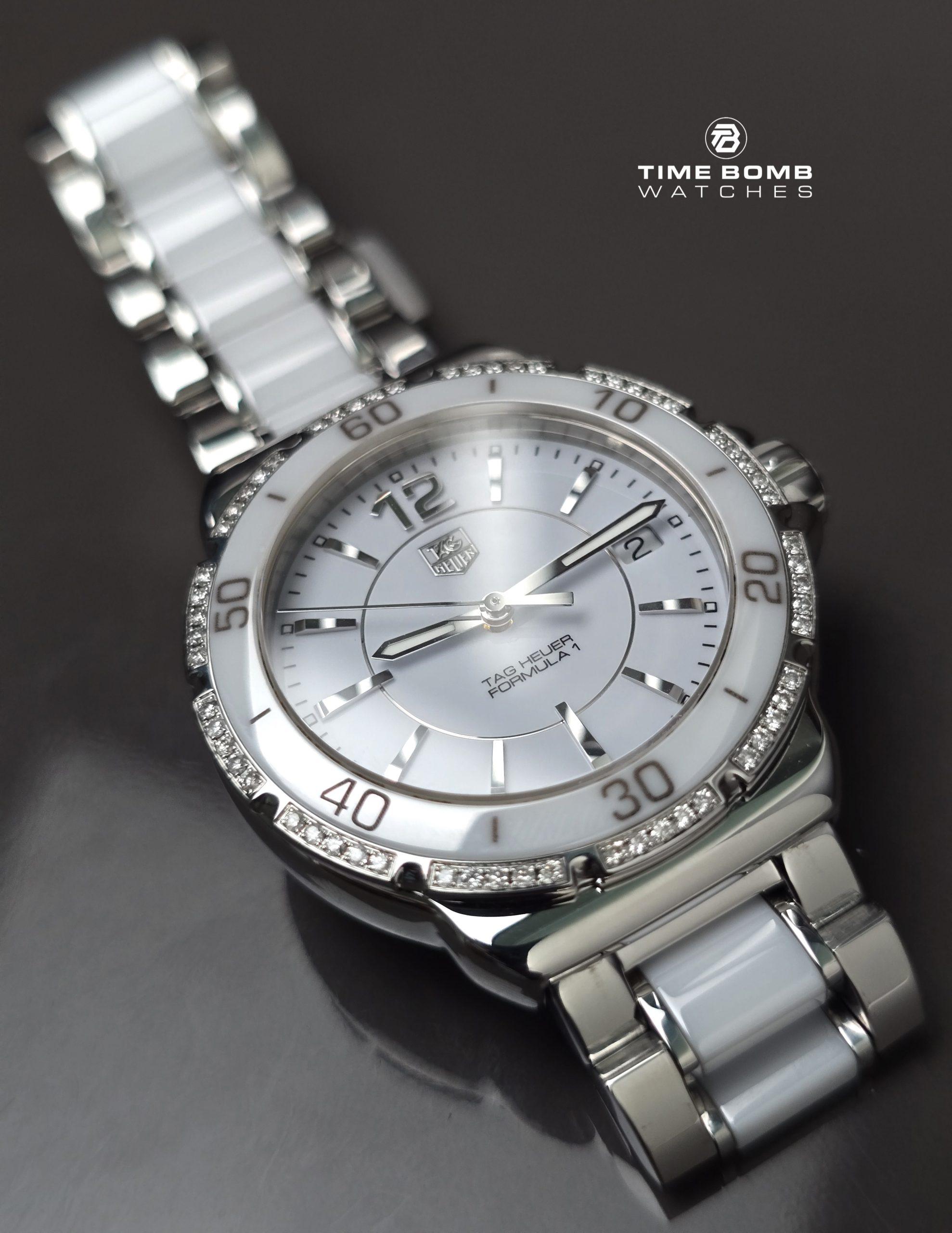 Tag Heuer Formula 1 - Image 6