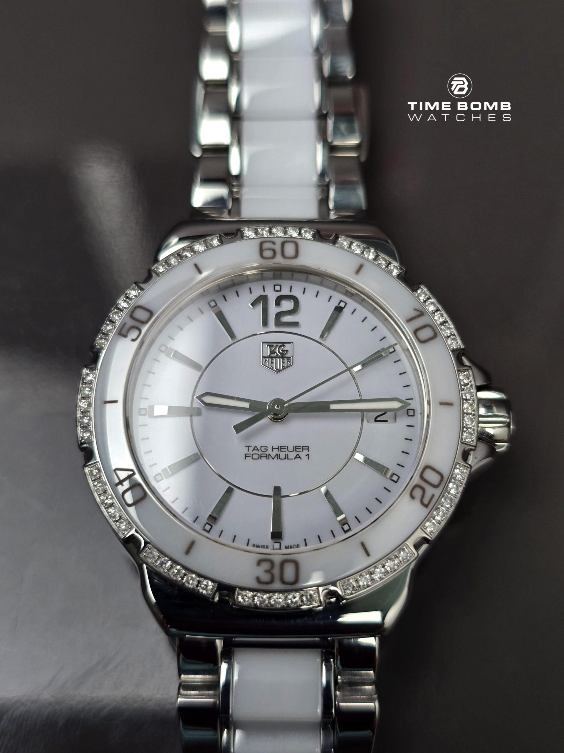 Tag Heuer Formula 1 - Image 7