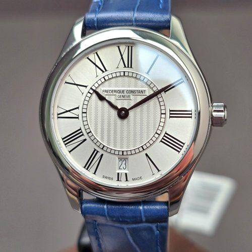 Frédérique Constant Classics Ladies Quartz