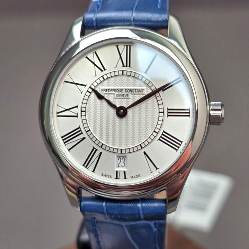 Frédérique Constant Classics Ladies Quartz