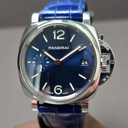 Panerai Luminor Due