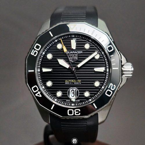 Tag Heuer Aquaracer