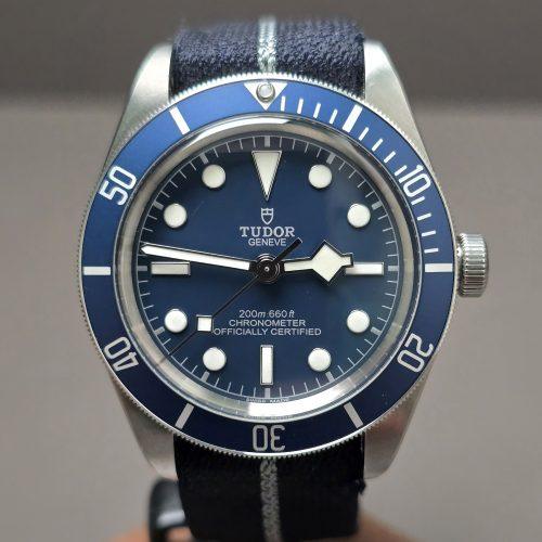 Tudor Black Bay 58