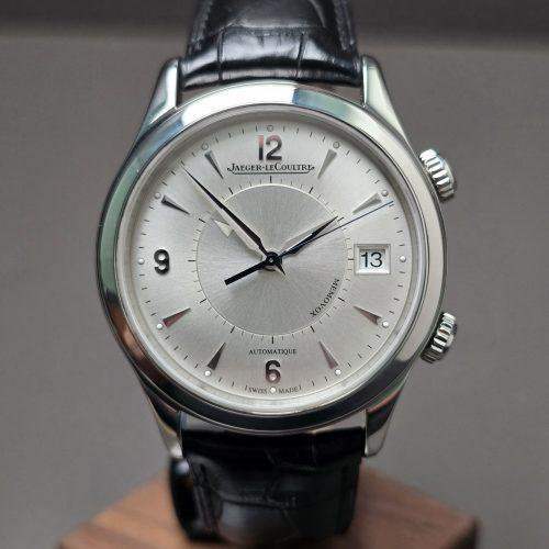 Jeager-LeCoultre Master Control Memovox