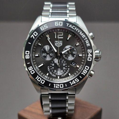 Tag Heuer Formula 1 Chronograph