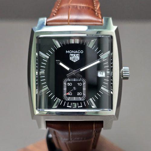 Tag Heuer Monaco