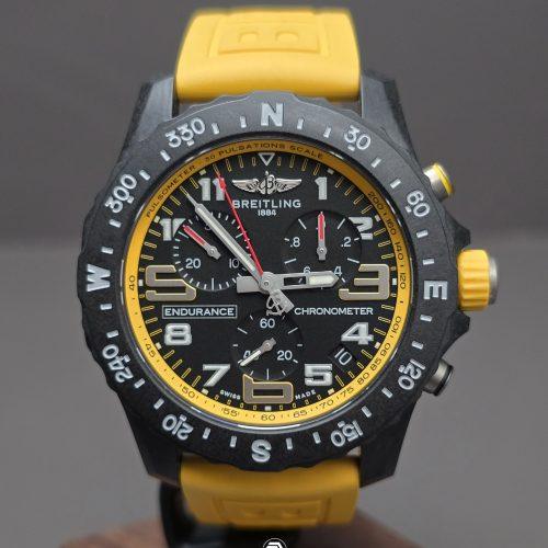 Breitling Endurance Pro