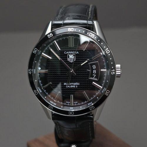 Tag Heuer Carrera