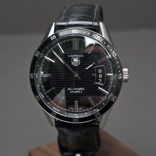 Tag Heuer Carrera