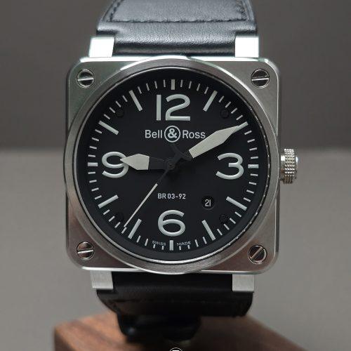 Bell & Ross BR03-92 Instrument