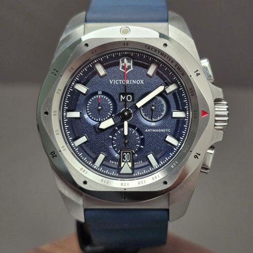 Victorinox INOX Chronograph