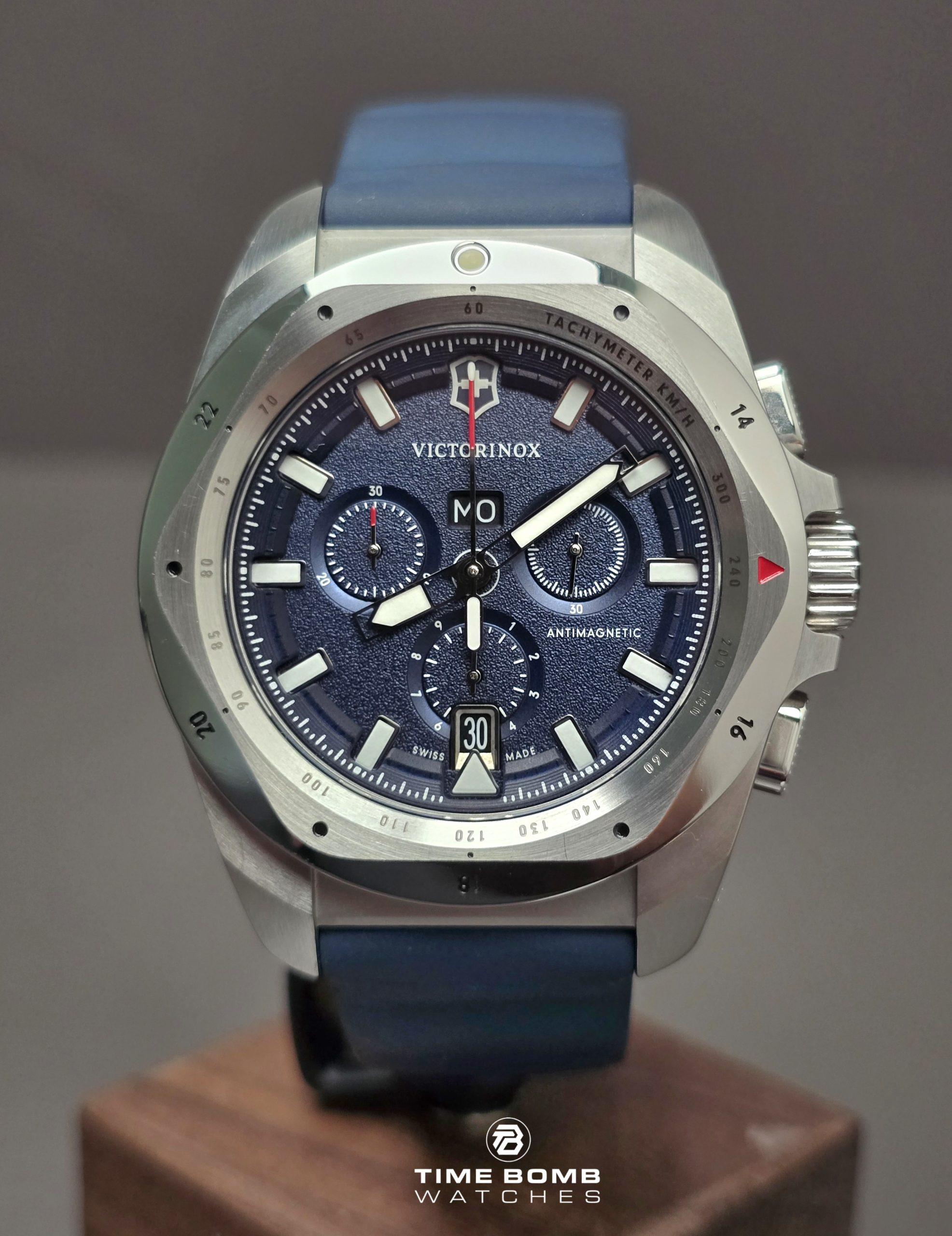 Victorinox INOX Chronograph