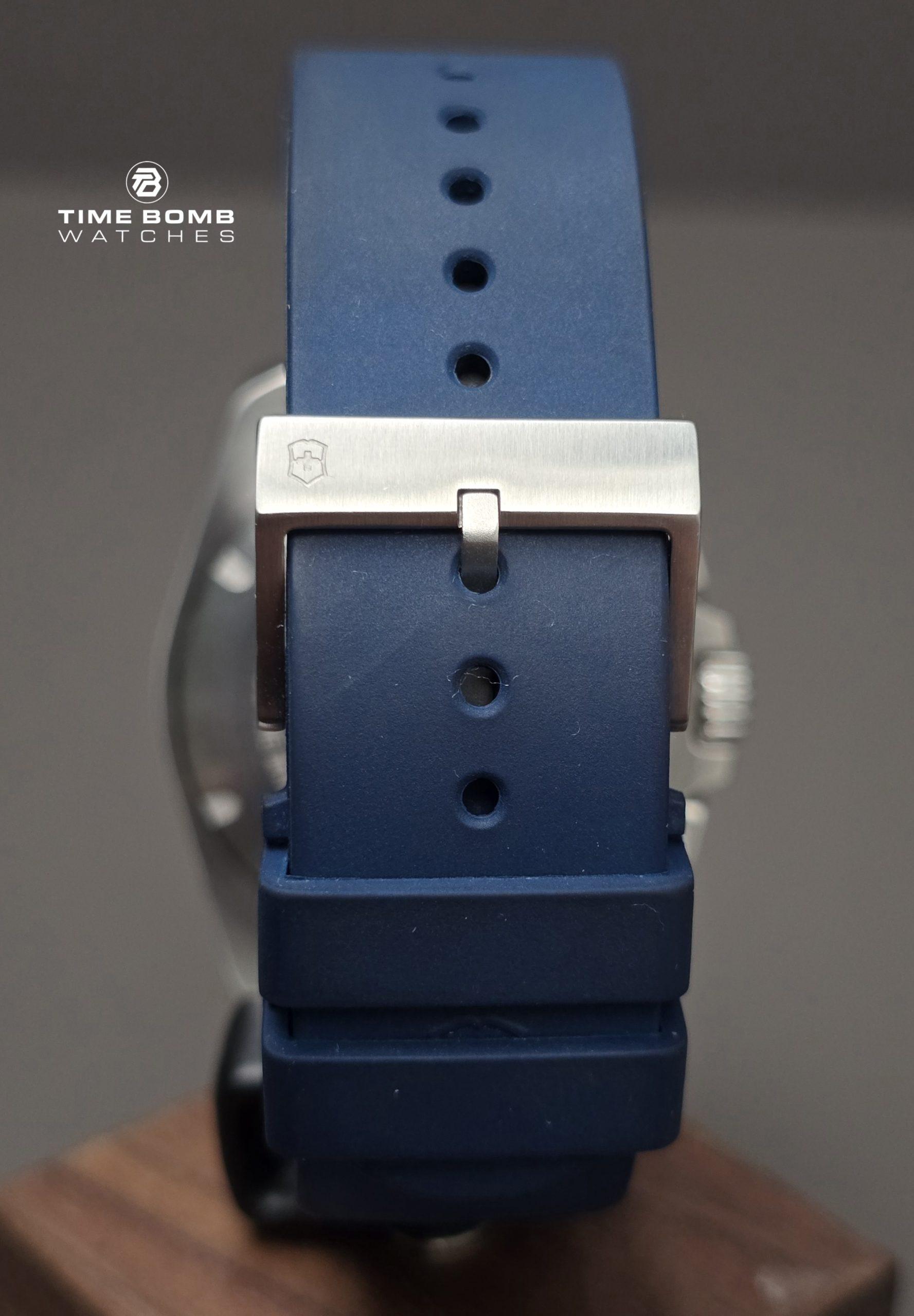 Victorinox INOX Chronograph - Image 5