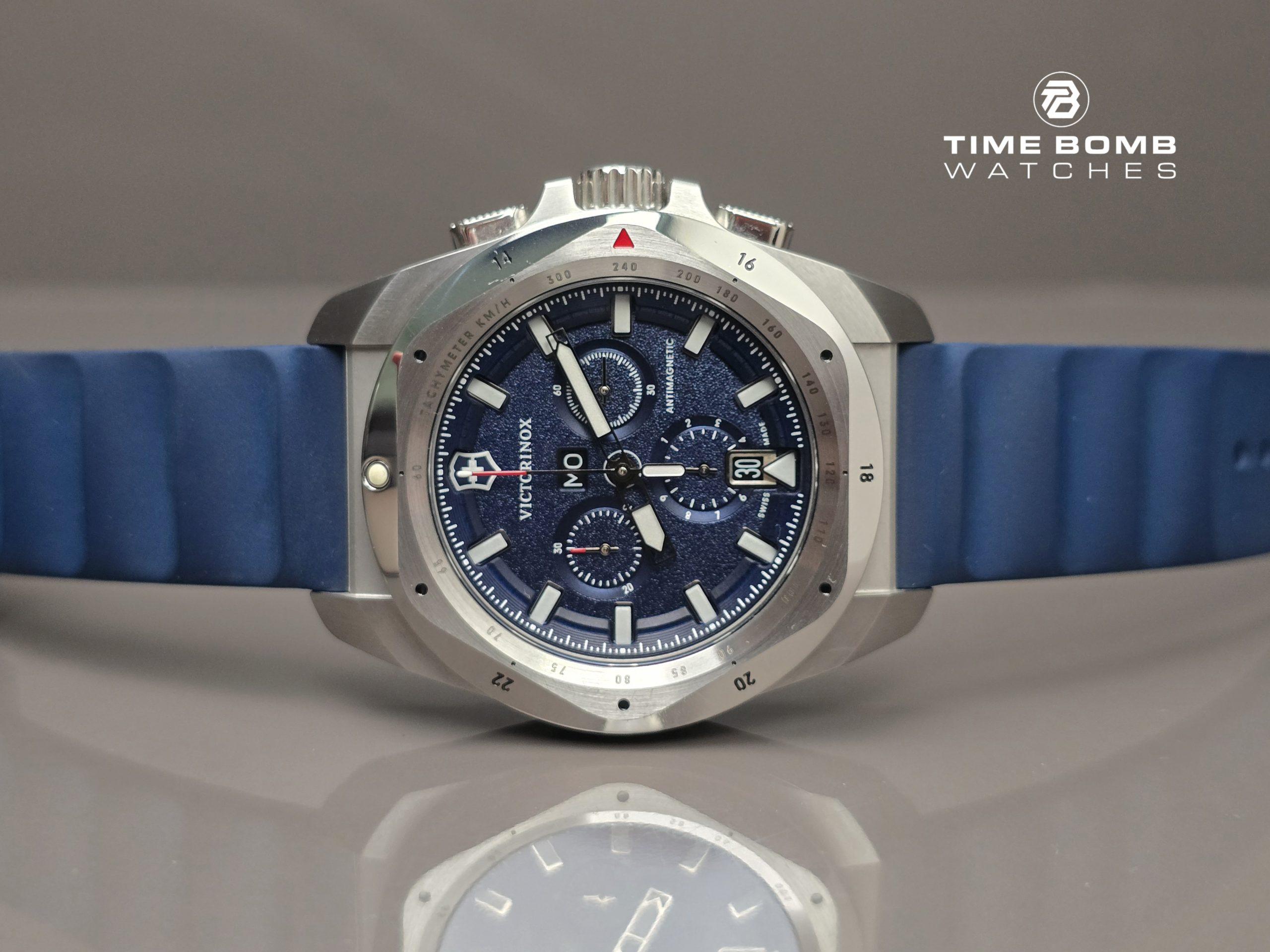 Victorinox INOX Chronograph - Image 7
