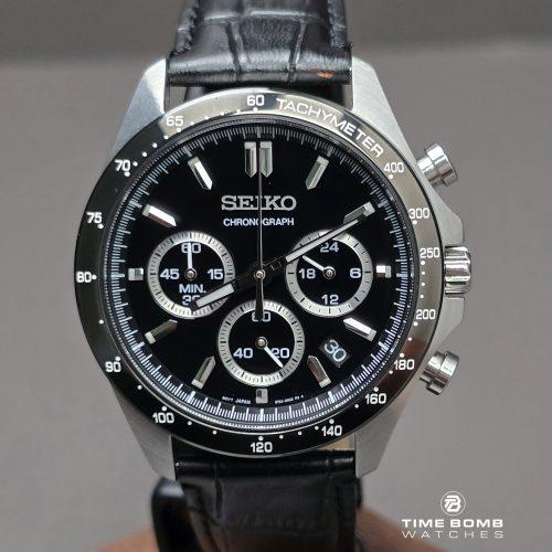 Seiko Chronograph