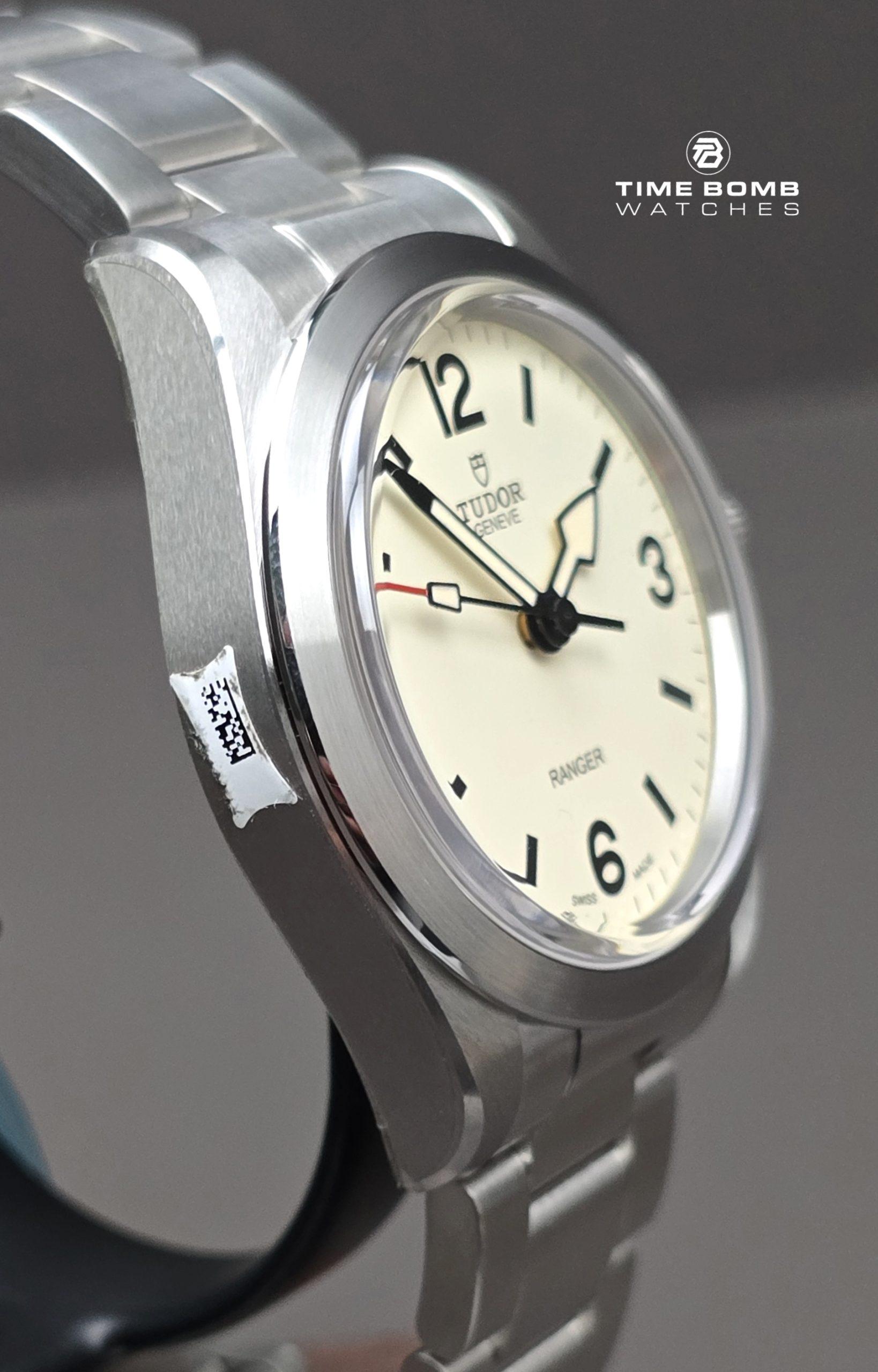 Tudor Ranger Sand - Image 3