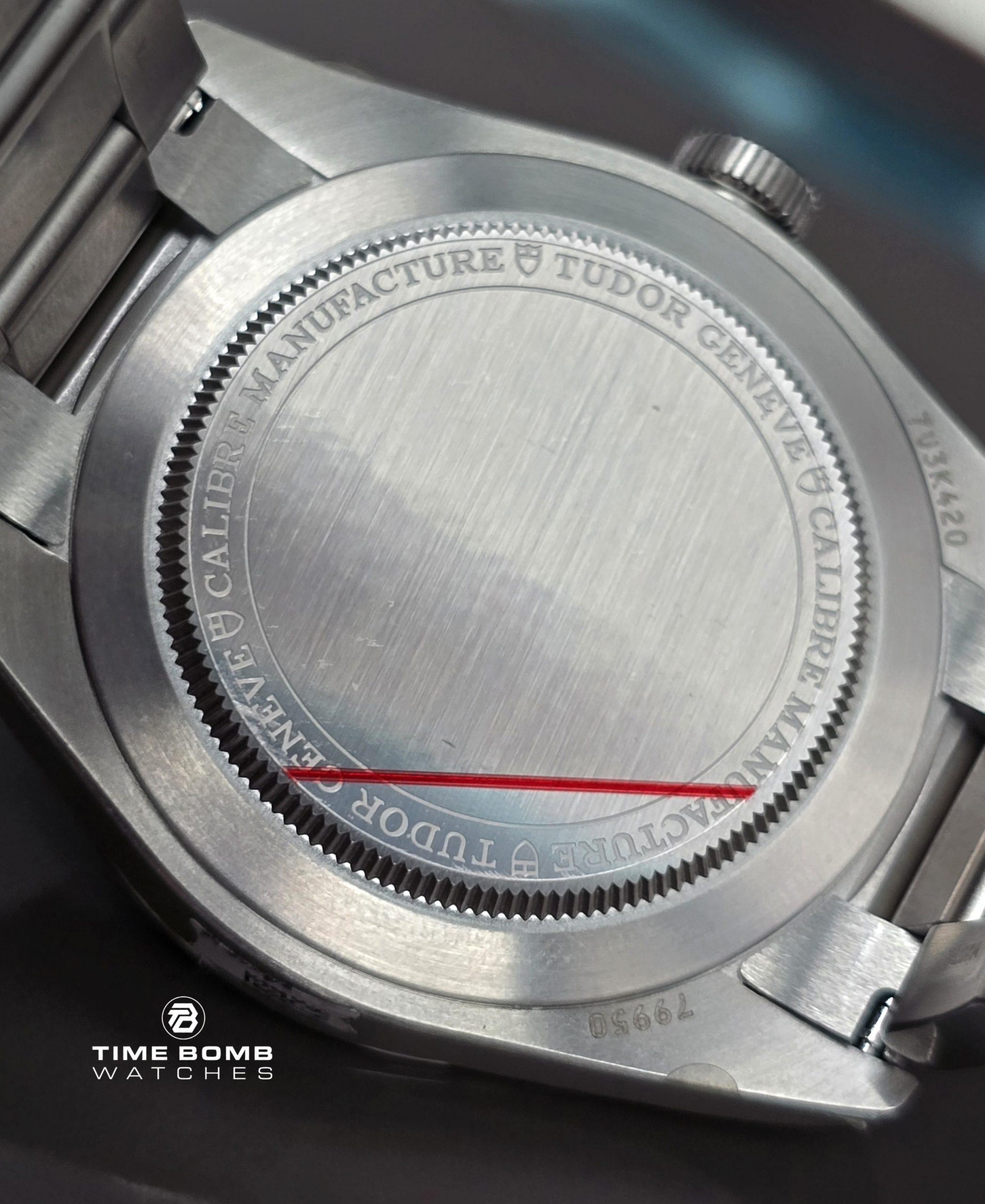 Tudor Ranger Sand - Image 5