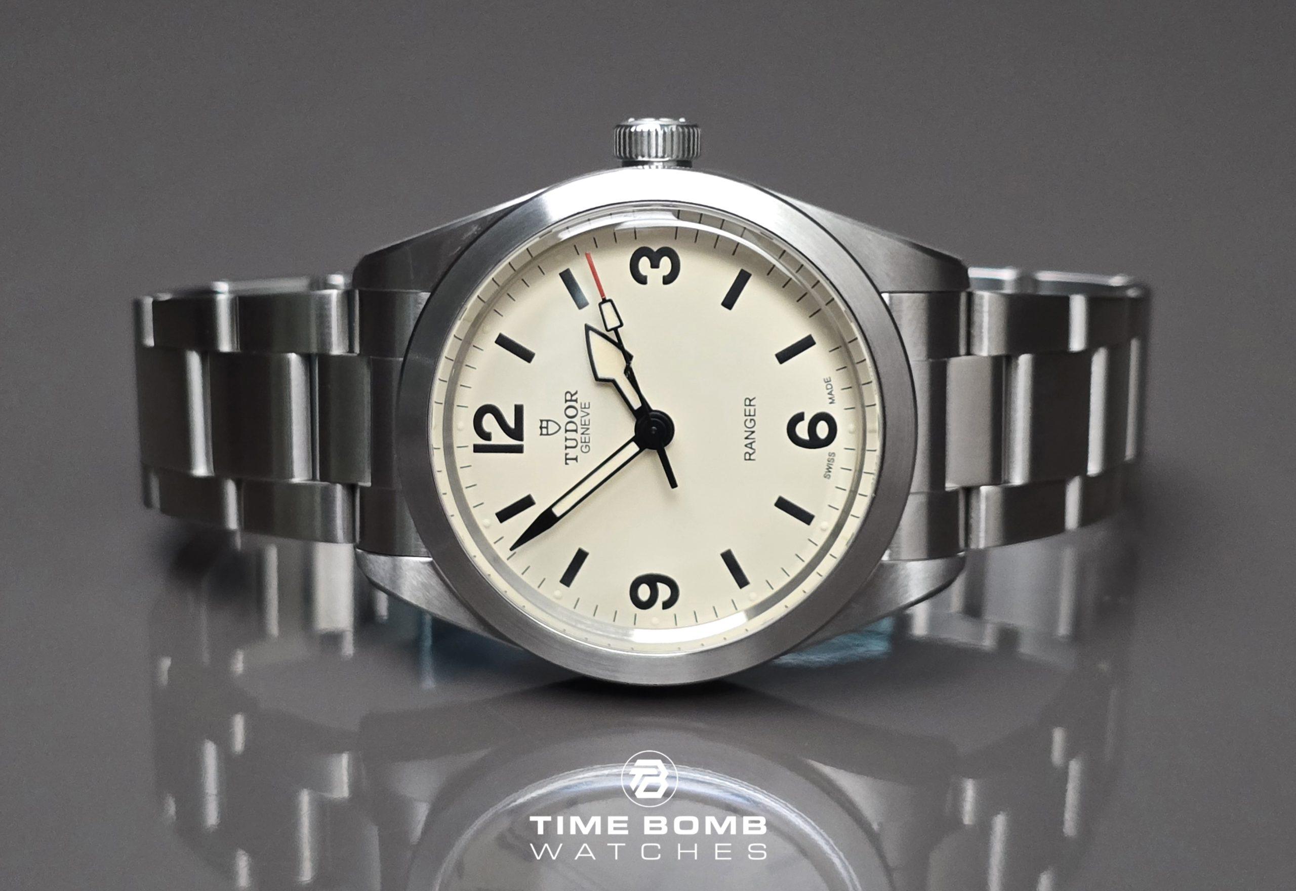 Tudor Ranger Sand - Image 8