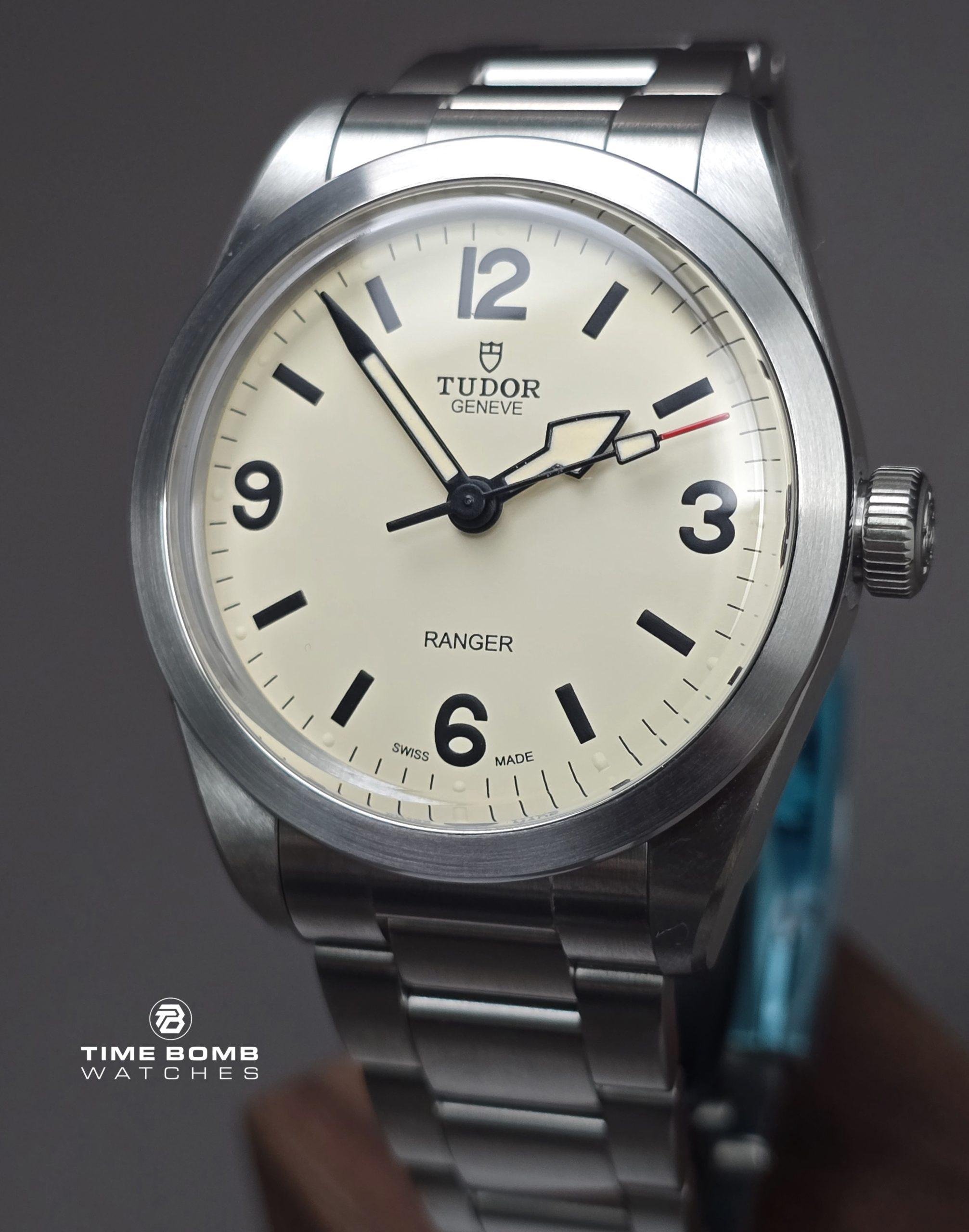 Tudor Ranger Sand - Image 9