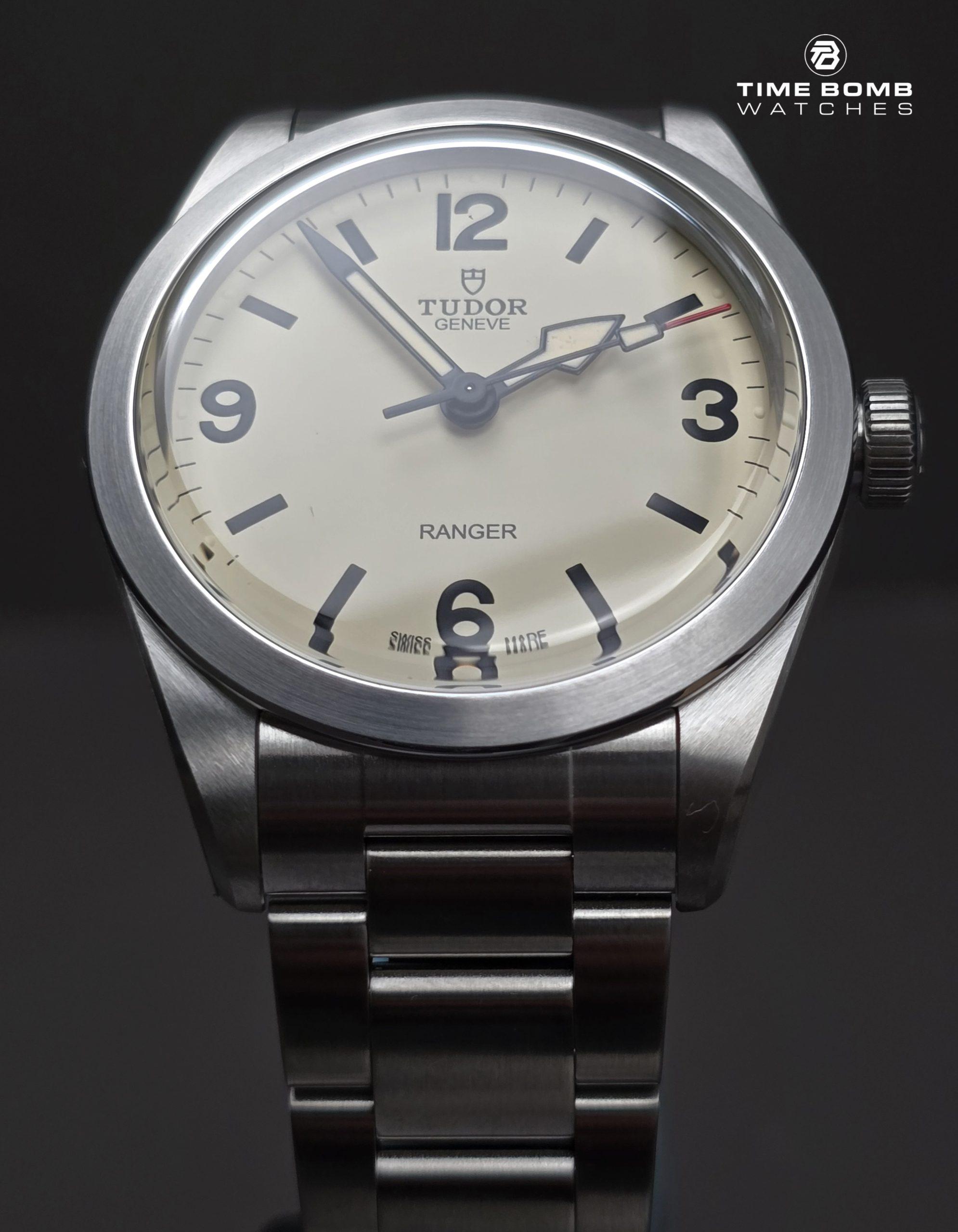 Tudor Ranger Sand - Image 10