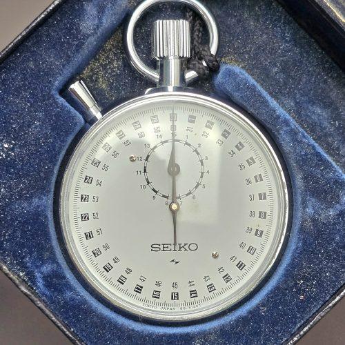 Seiko Stopwatch