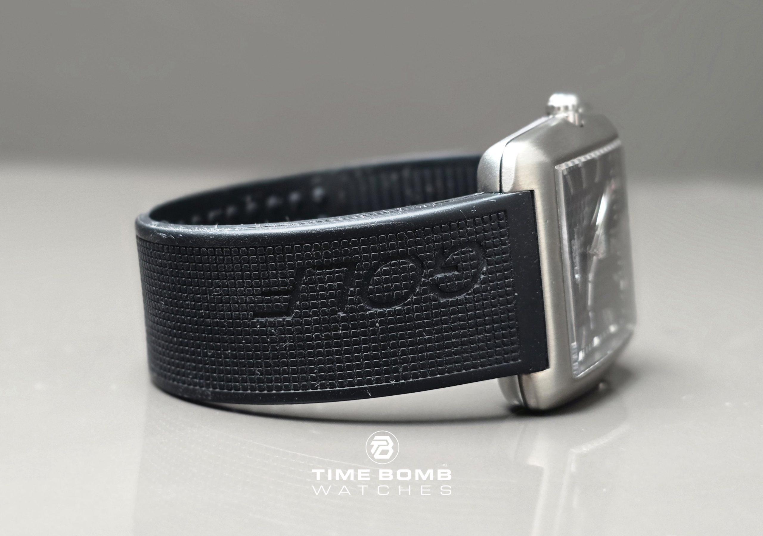 Tag Heuer Golf Tiger Woods Edition - Image 4