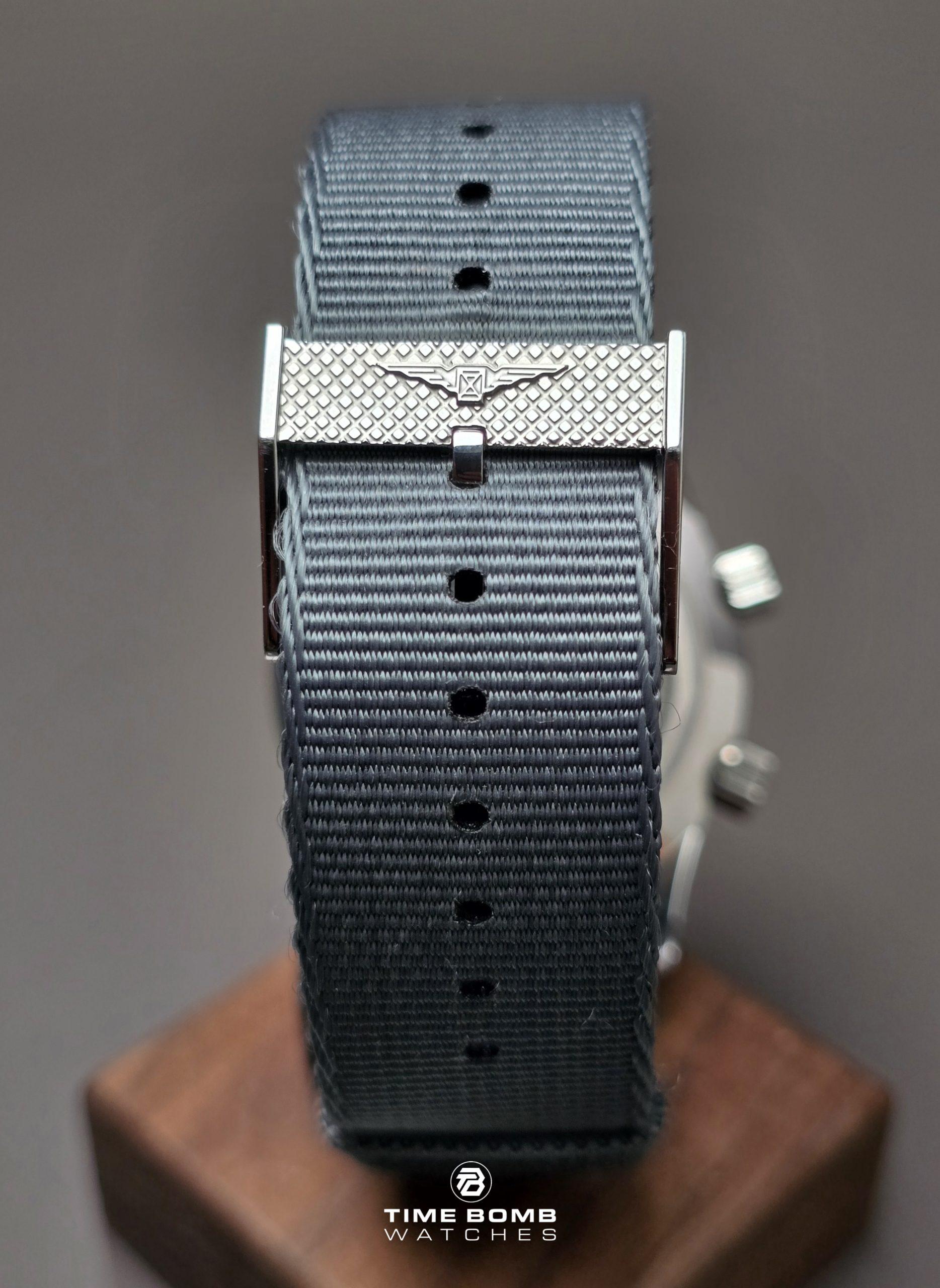 Longines Legend Diver - Image 4