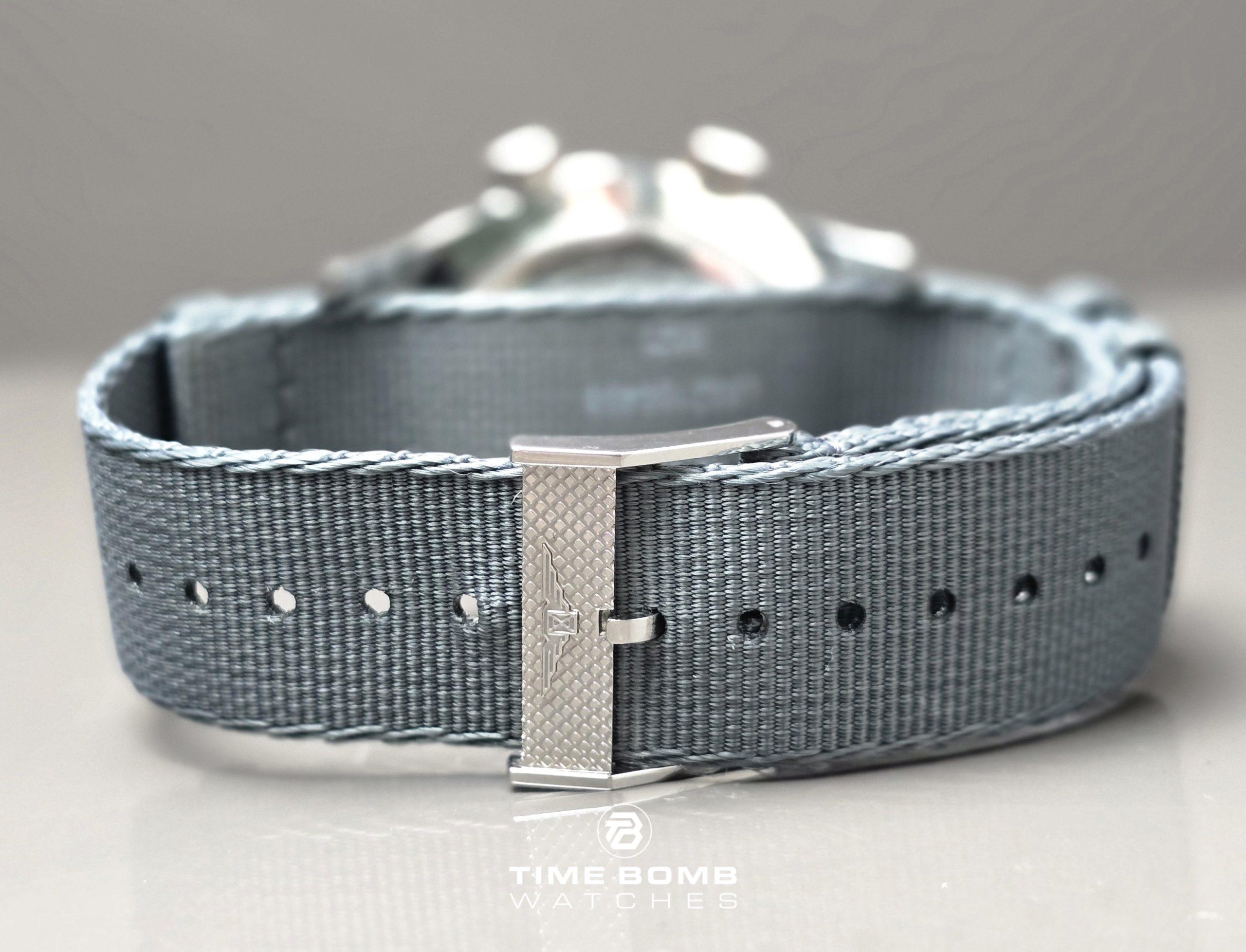 Longines Legend Diver - Image 6