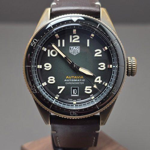 Tag Heuer Autavia